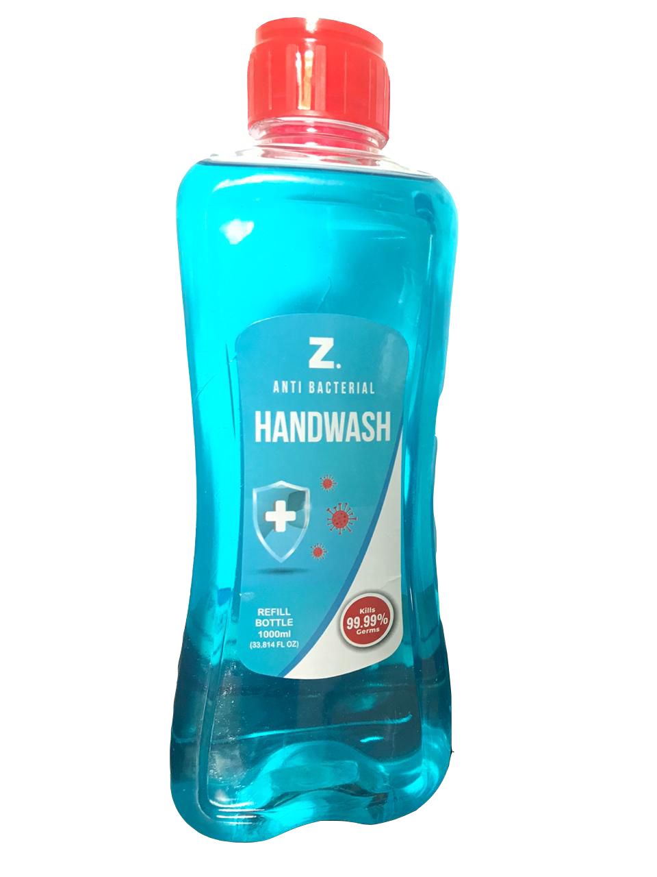 Hand Sanitizer