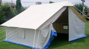 General Order Supplies and Equipment